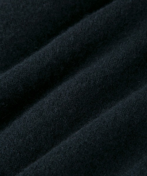 IRIS47（イリスフォーセブン）の「【IRIS 47】apex cashmere tops/エイペクス カシミヤ トップス dress38（ニット/セーター・レディース・ダークグレー/ブルー/ブラック・FREE）」の5枚目の写真