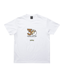 Pokemon 30th Anniversary 1025 T-shirt 「カラカラ」