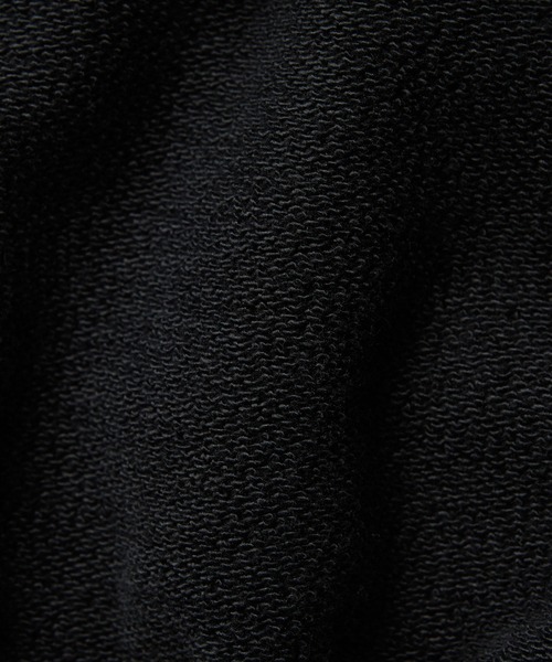 XLARGE(エクストララージ)の「SPLIT CREWNECK SWEATSHIRT(スウェット・メンズ・アッシュ/ブラック/ライトブルー・XL/L/M/S)」の8枚目の写真