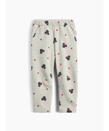 GAP（ギャップ）の「Gap × ディズニー ヴィンテージソフト バレル スウェットパンツ (幼児・ベビー)（レギンス/スパッツ）」