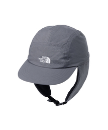 予約商品】キャップ（グレー/灰色系・ナイロン）ファッション通販