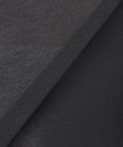 IENA(イエナ)の「《追加》コットンシアープルオーバー(Tシャツ/カットソー・レディース・ブラック/ホワイト/グレー/レッド系その他/ピンク・FREE)」の12枚目の写真
