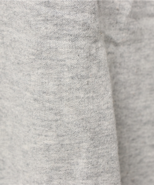 reca(レカ)の「コクーン ビッグシルエット ポケット付きカットソー(Tシャツ/カットソー・レディース・ブラック/オフホワイト/グレー/ネイビー/ブルー系その他/グレー系その他/スモークピンク/ダークグレー/ベージュ/カーキ/パープル系その他/ピンク/モカ・M)」の14枚目の写真