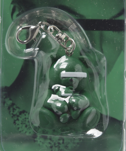 UCQ8K05（キーホルダー）｜UNDERCOVER（アンダーカバー）の