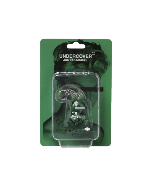UCQ8K05（キーホルダー）｜UNDERCOVER（アンダーカバー）の