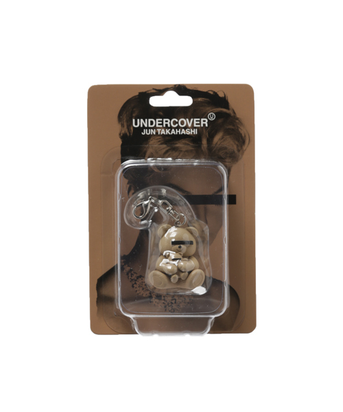 UNDERCOVER（アンダーカバー）の「UCQ8K05（キーホルダー）」 - WEAR