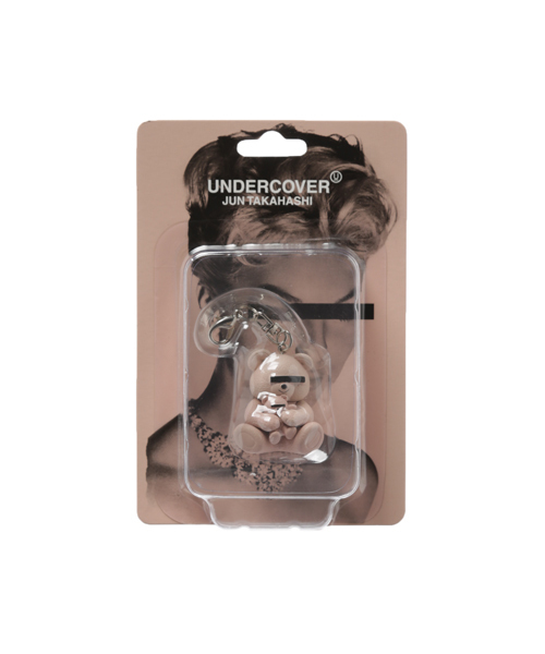 UCQ8K05（キーホルダー）｜UNDERCOVER（アンダーカバー）の