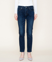 Moname | Moname   ボーイズスリム デニムパンツ   CHARLOTTE(シャルロット)/41163003(デニムパンツ)