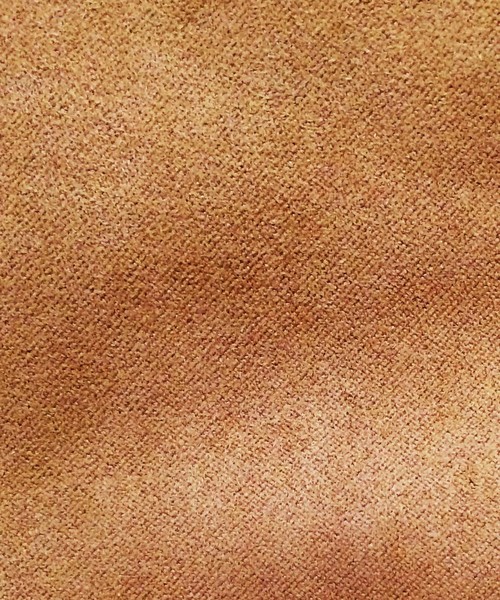 archives(アルシーヴ)の「フェイクスエード中綿ブルゾン(ブルゾン・レディース・キャメル/カーキ/チャコールグレー・MEDIUM)」の12枚目の写真