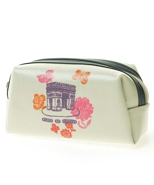 組曲 クミキョク の ナタリーレテポーチ その他 Wear