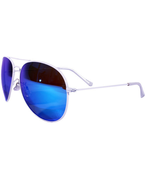 ８(eight)（エイト）の「ティアドロップ サングラス ビッグフレーム UVカット入り（サングラス・メンズ・ブラック系その他/シルバー系その他/ホワイト×グリーン/ホワイト×ブルー/ホワイト×ピンク/ゴールド系その他3/ゴールド系その他2/ホワイト×イエロー/シルバー系その他2/ゴールド×ブラウン/ブラック系その他2/ゴールド系その他/ライトブルー/シルバー系その他3/ライトイエロー・FREE）」の22枚目の写真