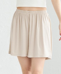 coca（coca）（コカ）の「ショート丈ペチコート（その他アンダーウェア/インナー）」