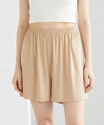 coca（coca）（コカ）の「ショート丈ペチコート（その他アンダーウェア/インナー）」