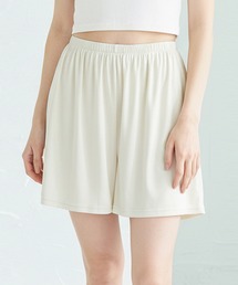 coca（coca）（コカ）の「ショート丈ペチコート（その他アンダーウェア/インナー）」