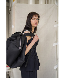 ZUCCa | サークルバッグ(バックパック/リュック)