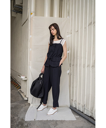 ZUCCa（ズッカ）の「サークルバッグ（バックパック/リュック）」 - WEAR 