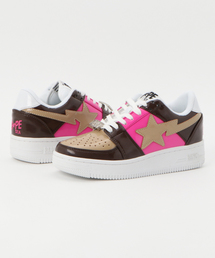 A BATHING APE | BAPE STA LOW L(スニーカー)