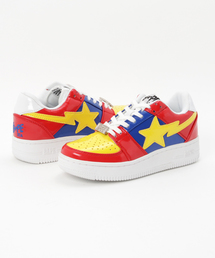 A BATHING APE | BAPE STA LOW L(スニーカー)