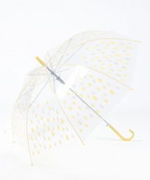 Studio Clip スタディオクリップの長傘 イエロー 黄色系 通販 Zozotown