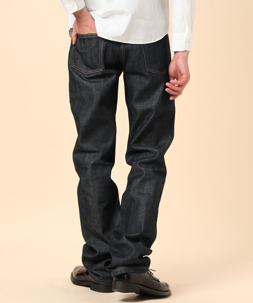 A.P.C.(アーペーセー)のファッション A.P.C.(アーペーセー)の