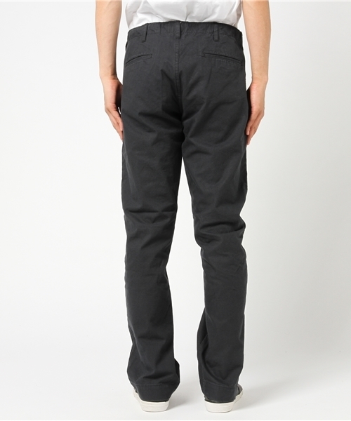 HYSTERIC GLAMOUR（ヒステリックグラマー）の「ミリタリーPT（その他パンツ・メンズ・ブラック/カーキ/ブラウン・SMALL/MEDIUM/LARGE）」の10枚目の写真