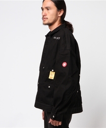 C.E（シーイー）の「C.E / シーイー MULTI POCKET JACKET（ブルゾン
