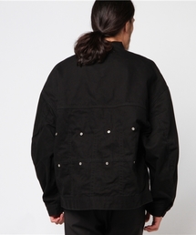 C.E（シーイー）の「C.E / シーイー MULTI POCKET JACKET（ブルゾン