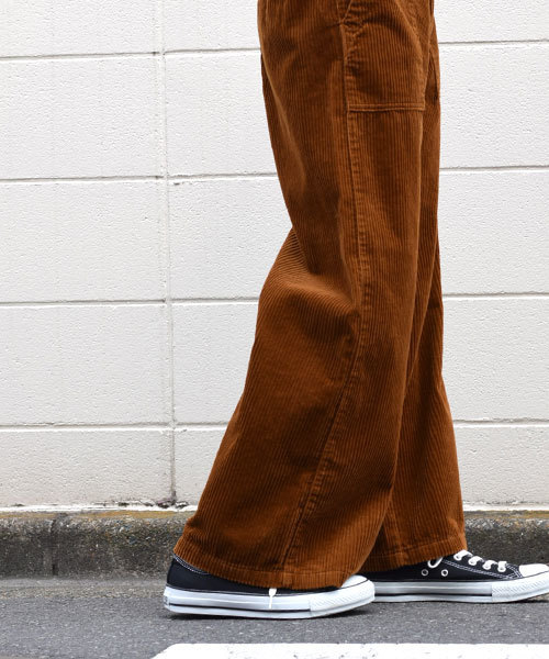 w closet（ダブルクローゼット）の「6Wコーデュロイパンツ（その他パンツ・レディース・マスタード/ライトピンク/ボルドー・FREE）」の14枚目の写真