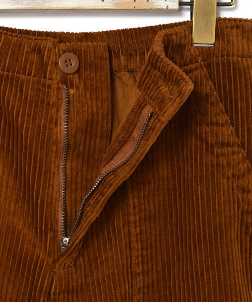 w closet（ダブルクローゼット）の「6Wコーデュロイパンツ（その他パンツ・レディース・マスタード/ライトピンク/ボルドー・FREE）」の17枚目の写真