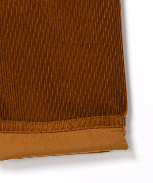 w closet（ダブルクローゼット）の「6Wコーデュロイパンツ（その他パンツ・レディース・マスタード/ライトピンク/ボルドー・FREE）」の19枚目の写真