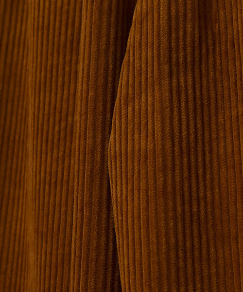 w closet（ダブルクローゼット）の「6Wコーデュロイパンツ（その他パンツ・レディース・マスタード/ライトピンク/ボルドー・FREE）」の20枚目の写真