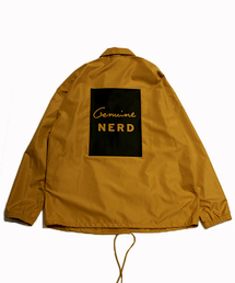 N.HOOLYWOOD | 【N.HOOLYWOOD×STUDIOUS】ルーズコーチジャケット(ブルゾン)