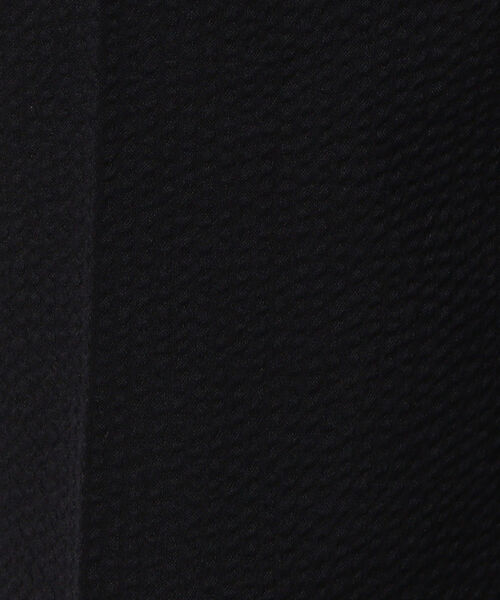 SHIPS(シップス)の「【Begin4月号掲載】SC: セットアップ GENTLE WOOL シアサッカー ノープリーツ パンツ(その他パンツ・メンズ・オリーブ/ネイビー・32/31/30/29/34/33)」の14枚目の写真
