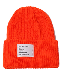 BEAUTY&YOUTH UNITED ARROWS | monkey time USA ビーニー 2(ニットキャップ/ビーニー)