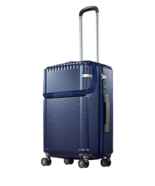 Ace Palisadesｚ 52l スーツケース キャリーバッグ Ace エース のファッション通販 Zozotown