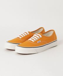 VANS | 【VANS】 AUTHEN 44DX(スニーカー)