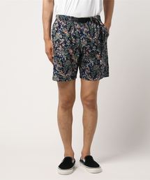 ground design works/グラウンドデザインワークス PRINT SHORT