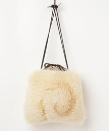 LUDLOW（ラドロー）の「FOXショルダー（ショルダーバッグ）」 - WEAR