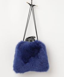LUDLOW（ラドロー）の「FOXショルダー（ショルダーバッグ）」 - WEAR