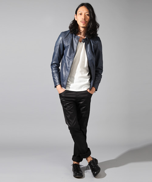 CIAOPANIC(チャオパニック)の「【1 to 10 people】New Leather Shoes(ドレスシューズ・メンズ・ブラック/ブラウン/キャメル・SMALL/MEDIUM)」の21枚目の写真