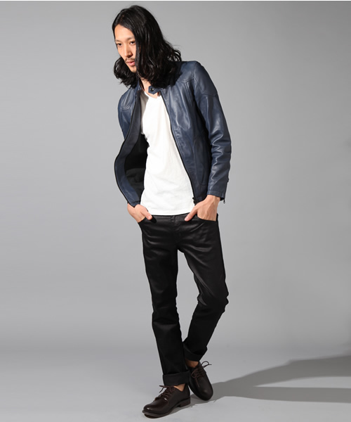 CIAOPANIC(チャオパニック)の「【1 to 10 people】New Leather Shoes(ドレスシューズ・メンズ・ブラック/ブラウン/キャメル・SMALL/MEDIUM)」の18枚目の写真