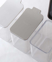 sarasa design（サラサデザイン）の「b2c スパイスコンテナ（キッチン収納）」