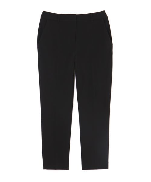 NATURAL BEAUTY BASIC（ナチュラルビューティーベーシック）の「【雑誌掲載】 ステファニー パンツ（その他パンツ・レディース・ブラック/ベージュ・SMALL/MEDIUM/LARGE/X-SMALL）」の15枚目の写真