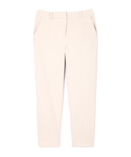 NATURAL BEAUTY BASIC（ナチュラルビューティーベーシック）の「【雑誌掲載】 ステファニー パンツ（その他パンツ・レディース・ブラック/ベージュ・SMALL/MEDIUM/LARGE/X-SMALL）」の20枚目の写真