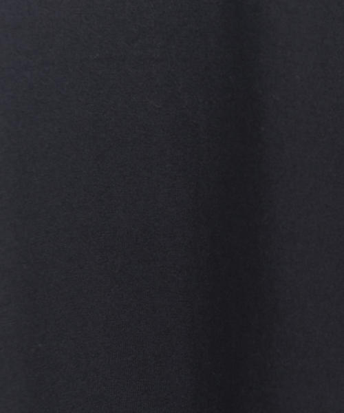 AMERICANA（アメリカーナ）の「【別注】＜Americana（アメリカーナ）＞ボリュームスリーブワンピース（ワンピース・レディース・ブラック/オリーブ・FREE）」の16枚目の写真