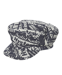 HYSTERIC GLAMOUR（ヒステリックグラマー）の「キャスケット