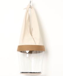 DouDou | ビニールチューブ(ショルダーバッグ)