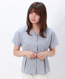 合繊タックぺプラム