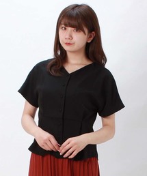 合繊タックぺプラム