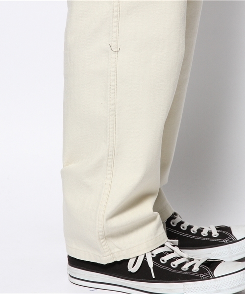 BEAMS（ビームス）の「○KEMPEL×BEAMS / 別注 ヘリンボーン パンツ（その他パンツ・メンズ・オフホワイト・44/48/46）」の7枚目の写真